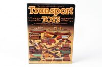 TOYS & MODELS: Two collector's guide books by Gordon Gardiner & Richard O'Neill - 4