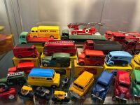 Like many children who grew up in the 1950/60&rsquo;s... [Click Into Lot To Read] - 5