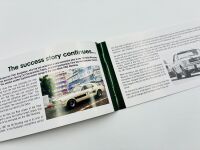 FORD MUSTANG: A 1:18 scale model by Classic Carlectables of Ian 'Pete' Geoghegan's 1965 Castrol Mustang with certificate of authenticity and original packaging, limited edition 1 of 2000 [Location: Sydney] - 17