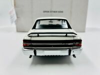 FORD XY FALCON GTHO: A 1:24 scale model by Trax of the 1971 Ford XY Falcon GTHO with original packaging [Location: Sydney] - 10