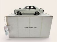 FORD XY FALCON GTHO: A 1:24 scale model by Trax of the 1971 Ford XY Falcon GTHO with original packaging [Location: Sydney]