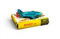 DINKY TOYS: 101 Thunderbirds 2, 1967-1975 - 2
