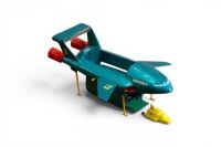 DINKY TOYS: 101 Thunderbirds 2, 1967-1975 - 3