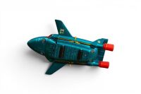 DINKY TOYS: 101 Thunderbirds 2, 1967-1975 - 4
