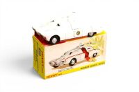 DINKY TOYS: 105 Maximum Security Vehicle Captain Scarlet and The Mysterons, 1968-1974