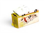 DINKY TOYS: 105 Maximum Security Vehicle Captain Scarlet and The Mysterons, 1968-1974 - 2