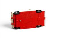 DINKY TOYS: 105 Maximum Security Vehicle Captain Scarlet and The Mysterons, 1968-1974 - 3