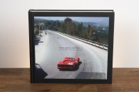 TARGA FLORIO: 'Ten Days in Sicily' by Tony Adriaensens & Brian Joscelyne, hardcover, 2010