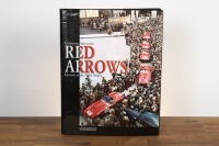 FERRARI: 'Red Arrows - Ferraris at the Mille Miglia' by Giannino Marzotto, hardcover, 2001