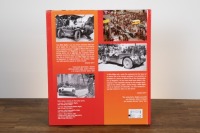 MILLE MIGLIA: 'Mille Miglia Story 1927-1957' by Leonardo Acerbi, hardcover, 2012 - 2
