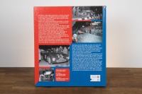 ALFA ROMEO: 'Alfa Romeo & Mille Miglia' by Andrea Curami, hardcover, 2010 - 2
