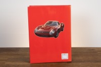 SCUDERIA VELOCE: 'David McKay's Scuderia Veloce - The Autobiography' by David McKay, hardcover, 2001 - 2