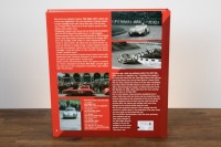 MILLE MIGLIA: 'Mille Miglia 1957 - The Minor Classes' by Carlo Dolcini, hardcover, 2013 - 2