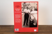 HEALEY: 'Les Healey Des Mille Miglia 1948-1957' by Herve Chevalier, softcover, 2012 - 2