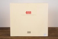 MILLE MIGLIA: 'Mille Miglia Identikit' by Angelo Tito Anselmi & Valerio Moretti, limited edition, numbered '0018', softcover, 2003 - 2