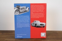 MERCEDES: 'Mercedes-Benz & Mille Miglia' by Andrea Curami, hardcover, 2005 - 2