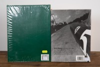 MILLE MIGLIA: Two books relating to Mille Miglia - 2