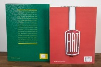 MILLE MIGLIA: Two books relating to Mille Miglia - 2