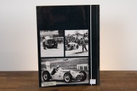 HISTORIC RACING: A first edition copy of "Historic Racing Cars in Australia' by John B. Blanden, 1979 - 2