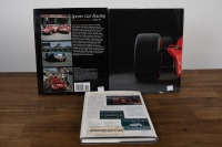 SPORTS CAR RACING: Three hardcover books relating to Sports Car Racing - 2