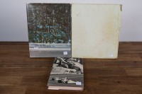 MOTOR RACING: Three hardcover books relating to motor racing - 2