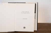 DRIVERS / IDENTITIES: Four books relating to famous motoring drivers & identities - 5