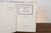 CLASSIC CARS: Three hardcover books relating to the classic car era - 4