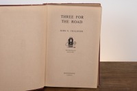 CLASSIC CARS: Three hardcover books relating to the classic car era - 5