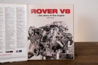 ROVER: Three hardcover books relating to Rover - 5