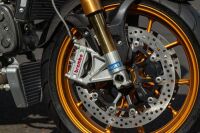 2006 Ducati Monster S4RS Testastretta &ldquo;Campioni del Mondo&rdquo; Motorcycle [Location:Melbourne] - 6
