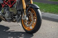 2006 Ducati Monster S4RS Testastretta &ldquo;Campioni del Mondo&rdquo; Motorcycle [Location:Melbourne] - 13