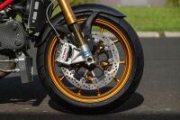 2006 Ducati Monster S4RS Testastretta &ldquo;Campioni del Mondo&rdquo; Motorcycle [Location:Melbourne] - 15
