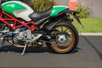 2006 Ducati Monster S4RS Testastretta &ldquo;Campioni del Mondo&rdquo; Motorcycle [Location:Melbourne] - 36