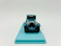 VOISIN 17CV CARENE: A 1:43 scale model by Solido of the 1934 Voisin 17CV Carene with original packaging [Location: Sydney] - 3