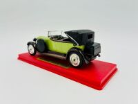 HISPANO-SUIZA: A 1:43 scale model by Solido of the 1926 Hispano-Suiza H6B with original packaging [Location: Sydney] - 6