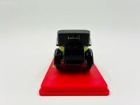 HISPANO-SUIZA: A 1:43 scale model by Solido of the 1926 Hispano-Suiza H6B with original packaging [Location: Sydney] - 8