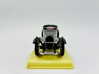 BUGATTI ROYALE: A 1:43 scale model by Solido of the 1930 Bugatti Royale with original packaging [Location: Sydney] - 3