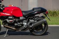 2001 Moto Guzzi V11 Sports 1100cc - No Reserve [Location: Melbourne] - 7