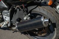 2001 Moto Guzzi V11 Sports 1100cc - No Reserve [Location: Melbourne] - 10