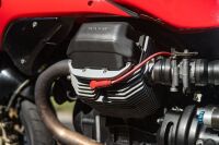 2001 Moto Guzzi V11 Sports 1100cc - No Reserve [Location: Melbourne] - 13