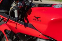 2001 Moto Guzzi V11 Sports 1100cc - No Reserve [Location: Melbourne] - 15