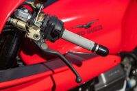 2001 Moto Guzzi V11 Sports 1100cc - No Reserve [Location: Melbourne] - 17