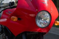 2001 Moto Guzzi V11 Sports 1100cc - No Reserve [Location: Melbourne] - 24