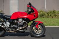 2001 Moto Guzzi V11 Sports 1100cc - No Reserve [Location: Melbourne] - 27