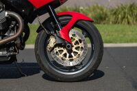 2001 Moto Guzzi V11 Sports 1100cc - No Reserve [Location: Melbourne] - 29