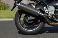 2001 Moto Guzzi V11 Sports 1100cc - No Reserve [Location: Melbourne] - 30