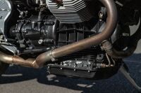 2001 Moto Guzzi V11 Sports 1100cc - No Reserve [Location: Melbourne] - 33