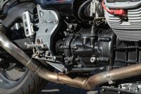 2001 Moto Guzzi V11 Sports 1100cc - No Reserve [Location: Melbourne] - 34