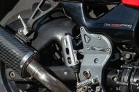 2001 Moto Guzzi V11 Sports 1100cc - No Reserve [Location: Melbourne] - 36