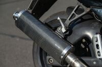 2001 Moto Guzzi V11 Sports 1100cc - No Reserve [Location: Melbourne] - 37
